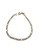 Bracciale Domar Uomo in Oro giallo BROR-488-280